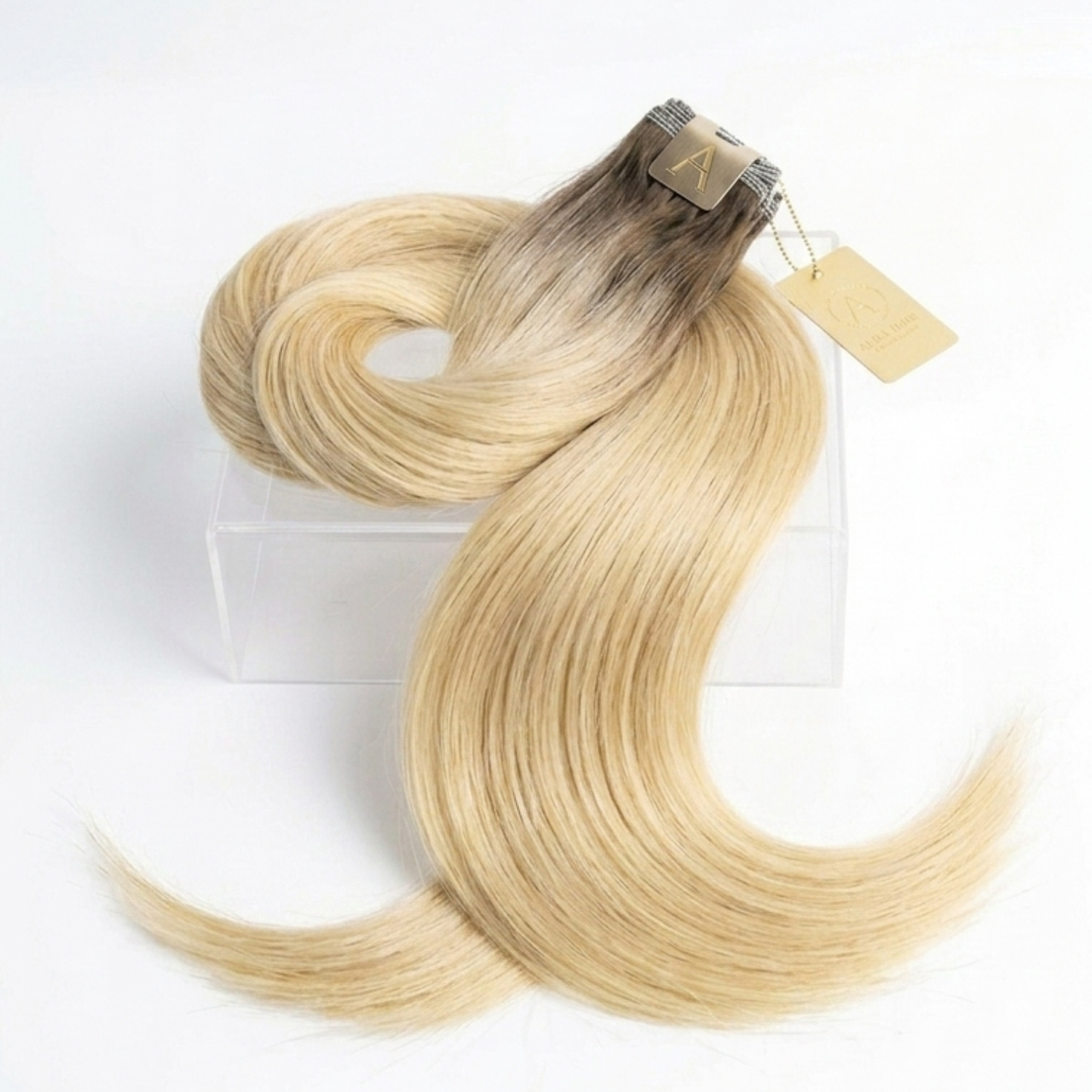 Extensiones de Cabello 100% Natural Humano Premium