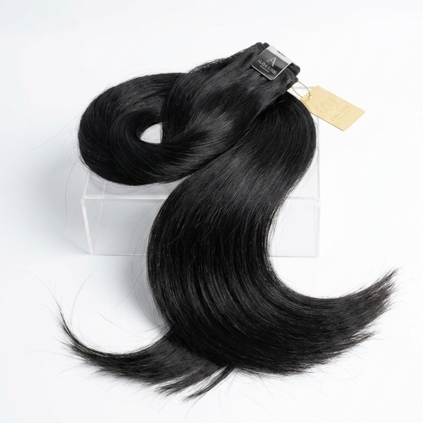 Extensiones de Cabello 100% Natural Humano Premium