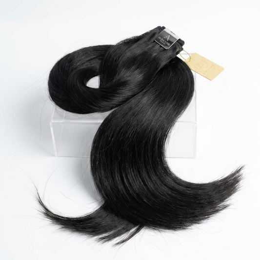 Extensiones de Cabello 100% Natural Humano Premium