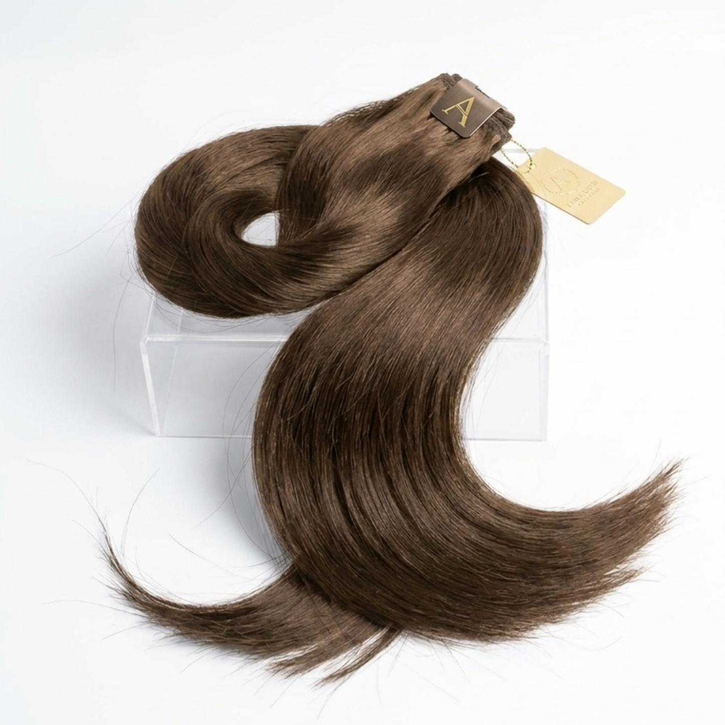 Extensiones de Cabello 100% Natural Humano Premium