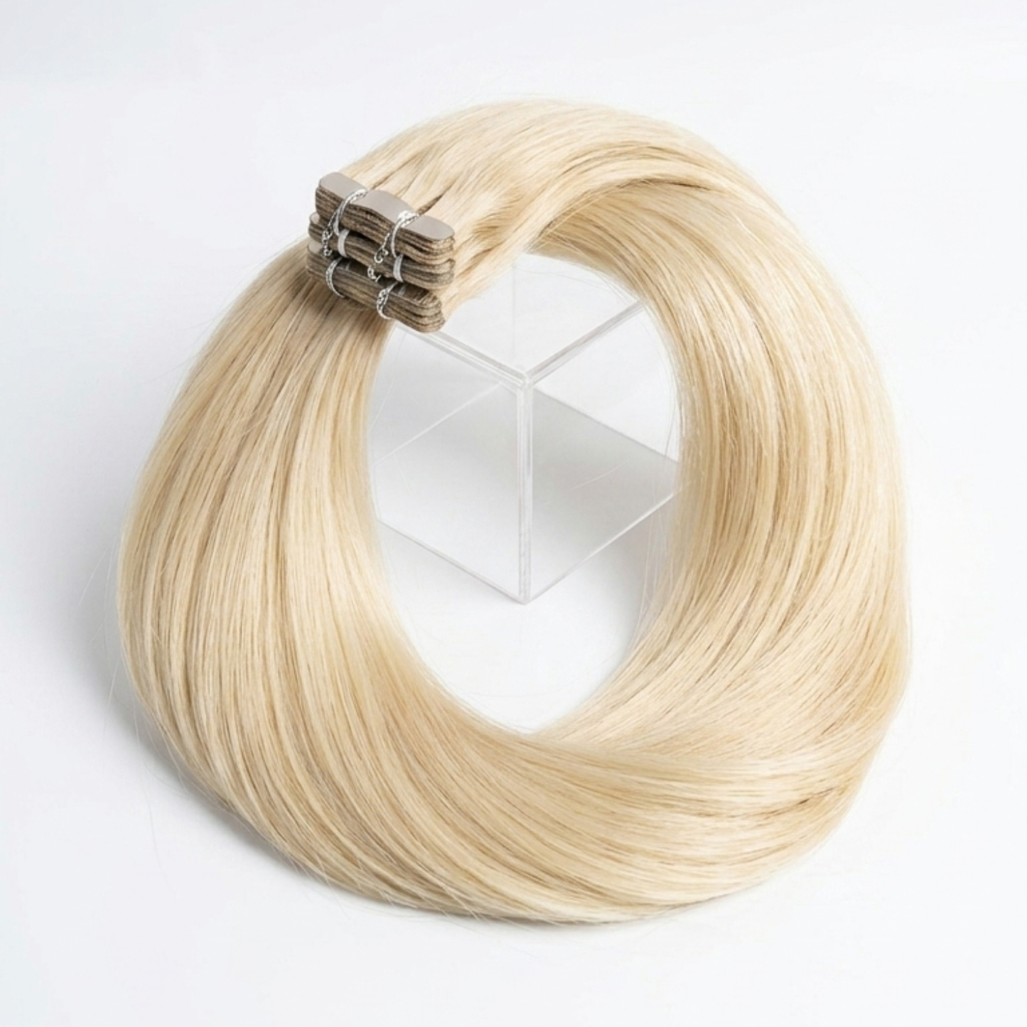 Extensiones de Cabello 100% Natural Humano Premium