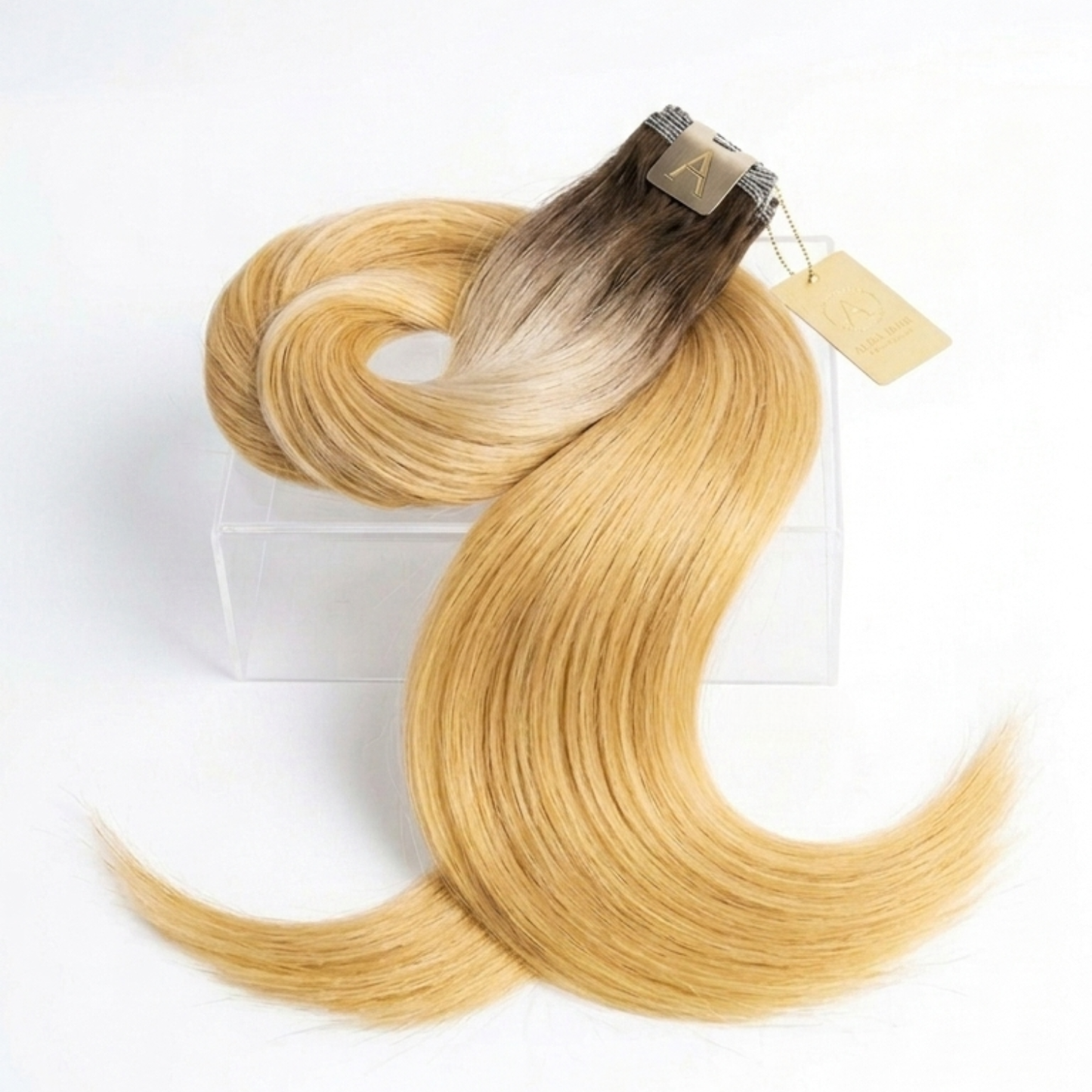 Extensiones de Cabello 100% Natural Humano Premium