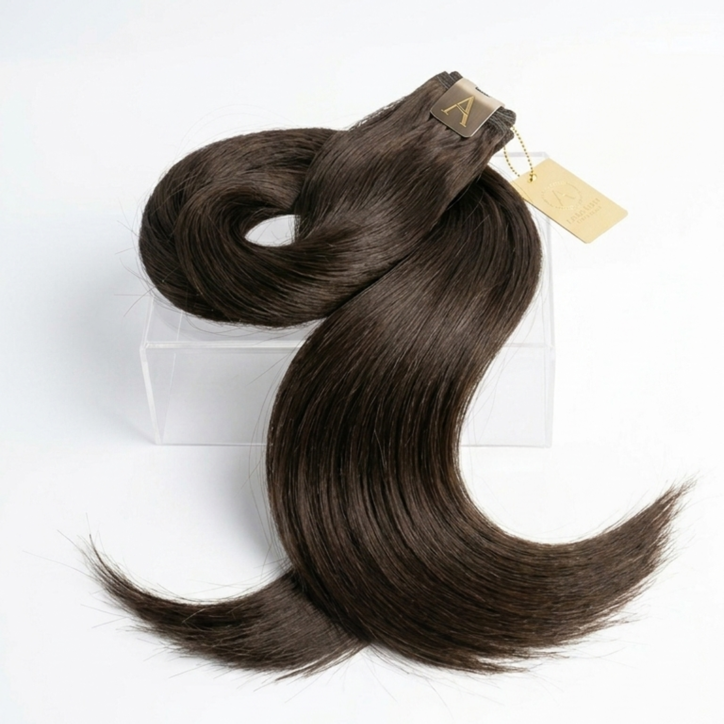 Extensiones de Cabello 100% Natural Humano Premium